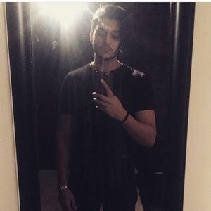 Meet your Posher, Mohammad